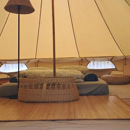 La Nocciolaia Glamping Lequio Tanaro