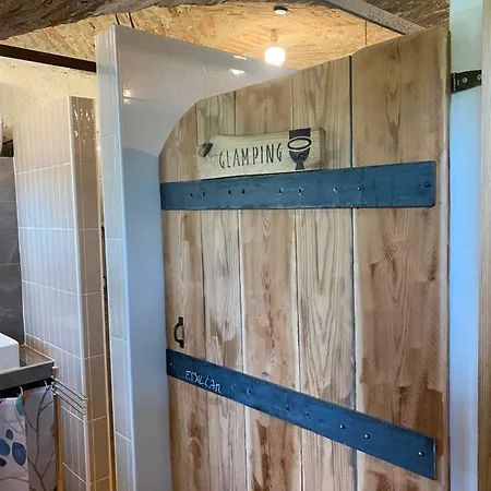 La Nocciolaia Glamping Κάμπινγκ Lequio Tanaro