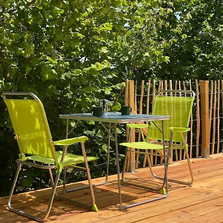 La Nocciolaia Glamping Di Langa Lequio Tanaro