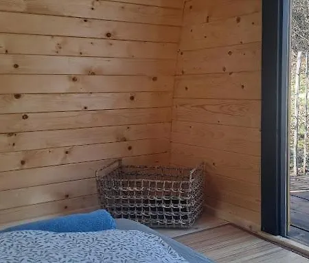 Camping La Nocciolaia Glamping Di Langa Lequio Tanaro